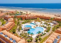 Prolećna putovanja - Marsa Alam - Hoteli: Hotel Novotel Marsa Alam 5*