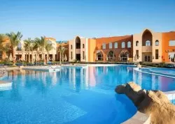 Prolećna putovanja - Marsa Alam - Hoteli: Hotel Novotel Marsa Alam 5*