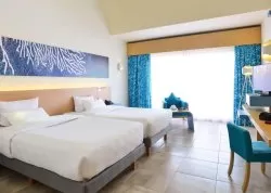 Prolećna putovanja - Marsa Alam - Hoteli: Hotel Novotel Marsa Alam 5*