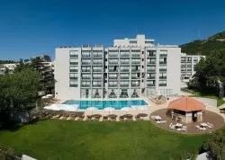 Leto 2024, letovanje - Bečići - Hoteli: Hotel Tara 4*