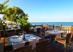 Leto 2024, letovanje - Kemer - Hoteli: Hotel Crystal Aura Beach Resort 5*