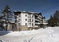 Zimovanje 2025, skijanje - Borovec - Hoteli: Hotel Borovec Hills 5*