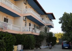 Leto 2024, letovanje - Toroni - Apartmani: Vila Alexandros