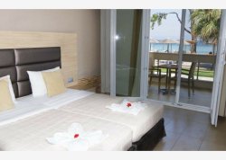 Leto 2024, letovanje - Tasos - Hoteli: Hotel Rachoni Bay 3*