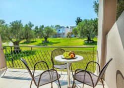 Leto 2024, letovanje - Halkidiki  - Hoteli: Hotel Iris 3*