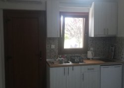 Leto 2024, letovanje - Skala Furka - Apartmani: Vila Fotis 2