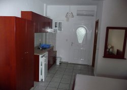 Leto 2024, letovanje - Psakoudia - Apartmani: Vila Alexandra