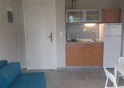 Leto 2024, letovanje - Nea Plaja - Apartmani: Vila Ammos