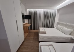 Leto 2024, letovanje - Nei Pori - Apartmani: Aparthotel Aqua Suites 2