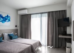 Leto 2024, letovanje - Nei Pori - Apartmani: Aparthotel Aqua Suites 1