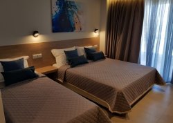 Leto 2024, letovanje - Nei Pori - Apartmani: Aparthotel Aqua Suites 1