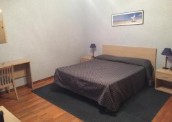 Leto 2025, letovanje - San Remo - Hoteli: Hotel Belvedere 3*