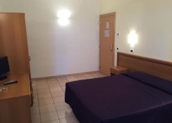 Leto 2025, letovanje - San Remo - Hoteli: Hotel Belvedere 3*