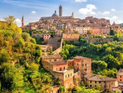 Prvi maj - Toskana i Cinque Terre - Hoteli