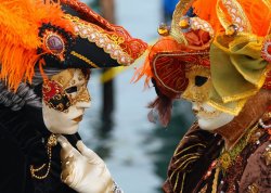 Vikend putovanja - Karneval u Veneciji - Hoteli