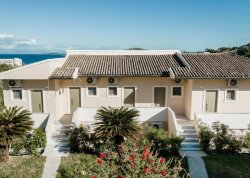 Leto 2024, letovanje - Krf - Apartmani: Vila Little Corfu