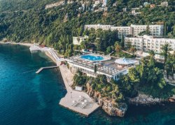 Leto 2025, letovanje - Herceg Novi - Hoteli: Hotel Iberostar Herceg Novi 4*