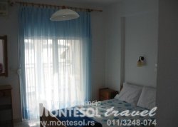 Leto 2025, letovanje - Neos Marmaras - Apartmani: Vila Alkioni