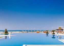 Leto 2024, letovanje - Ulcinj - Hoteli: Hotel Azul Beach Resort Montenegro By Karisma 4*