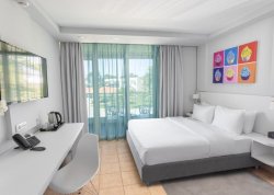 Leto 2024, letovanje - Ulcinj - Hoteli: Hotel Azul Beach Resort Montenegro By Karisma 4*