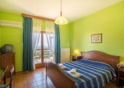 Leto 2025, letovanje - Alexandropolis - Hoteli: Hotel Roxani Country House Resort 3*