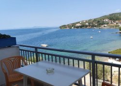 Leto 2025, letovanje - Pilion - Hoteli: Apartmani Nicolas Pelion