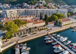 Leto 2024, letovanje - Herceg Novi - Hoteli: Hotel & Marina Lazure 5*