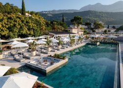 Leto 2024, letovanje - Herceg Novi - Hoteli: Hotel & Marina Lazure 5*