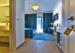 Leto 2024, letovanje - Petrovac - Hoteli: Hotel Harmony 4*