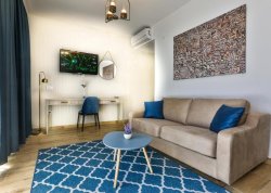 Leto 2024, letovanje - Petrovac - Hoteli: Hotel Harmony 4*