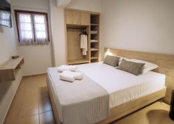 Leto 2025, letovanje - Nea Skioni - Apartmani: Vila Santa Ana Studios