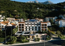 Leto 2024, letovanje - Meljine - Hoteli: Hotel Acd Wellness & Spa 4*