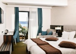 Leto 2024, letovanje - Meljine - Hoteli: Hotel Acd Wellness & Spa 4*