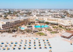 Leto 2024, letovanje - Djerba - Hoteli: Hotel Vincci Dar Midoun 4*