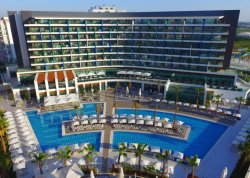 Leto 2024, letovanje - Lara - Hoteli: Hotel & Spa Wind of Lara 5*