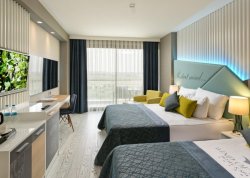 Leto 2024, letovanje - Lara - Hoteli: Hotel & Spa Wind of Lara 5*