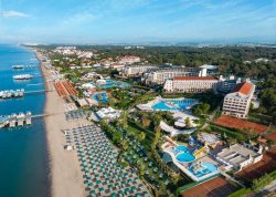 Leto 2024, letovanje - Belek - Hoteli: Hotel Kaya Belek 5*