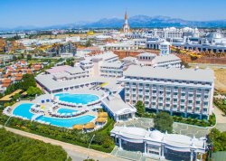 Leto 2024, letovanje - Belek - Hoteli: Hotel Innvista Hotels Belek 5*