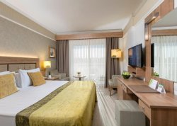 Leto 2024, letovanje - Belek - Hoteli: Hotel Innvista Hotels Belek 5*