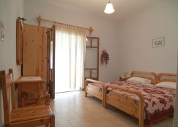 Leto 2025, letovanje - Parga - Apartmani: Vila Nikas