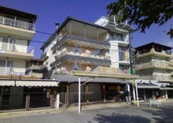 Leto 2025, letovanje - Olympic Beach - Apartmani: Apartmani Mentor