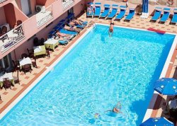 Leto 2025, letovanje - Sardinija - Hoteli: Hotel San Marco 4*