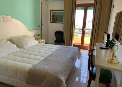 Leto 2025, letovanje - Sardinija - Hoteli: Hotel La Margherita 3*