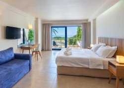 Leto 2025, letovanje - Kanali - Hoteli: Hotel Ionian Theoxenia 4*