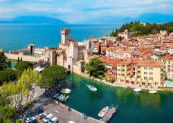 Vikend putovanja - Magija Veneta - Hoteli: Sirmione