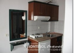 Leto 2025, letovanje - Leptokarija - Apartmani: Aparthotel Siros