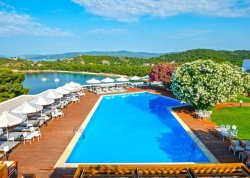 Leto 2025, letovanje - Skiatos - Hoteli: Hotel Skiathos Palace 5*