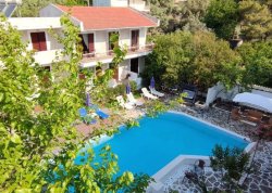 Leto 2025, letovanje - Lefkada - Hoteli: Hotel Ermis 3*