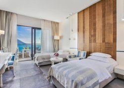 Leto 2025, letovanje - Budva - Hoteli: Hotel Bracera 4*