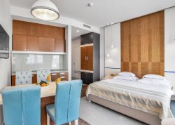 Leto 2025, letovanje - Budva - Hoteli: Hotel Bracera 4*